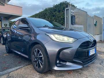 5porte 1.0 72Cv TREND AppCar Play-Uff.Italiana