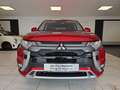 Mitsubishi Outlander Outlander PHEV Spirit 2.4 4WD AT Rouge - thumbnail 5