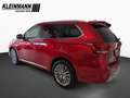 Mitsubishi Outlander Outlander PHEV Spirit 2.4 4WD AT Rouge - thumbnail 6