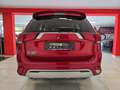 Mitsubishi Outlander Outlander PHEV Spirit 2.4 4WD AT Rouge - thumbnail 7