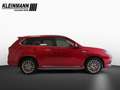 Mitsubishi Outlander Outlander PHEV Spirit 2.4 4WD AT Rouge - thumbnail 3