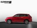 Mitsubishi Outlander Outlander PHEV Spirit 2.4 4WD AT Rouge - thumbnail 4