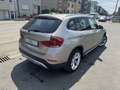 BMW X1 18dA Xdrive 143 X-LINE Gris - thumbnail 5