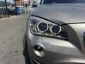 BMW X1 18dA Xdrive 143 X-LINE Gris - thumbnail 9