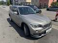 BMW X1 18dA Xdrive 143 X-LINE Gris - thumbnail 7