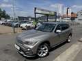 BMW X1 18dA Xdrive 143 X-LINE Gris - thumbnail 6