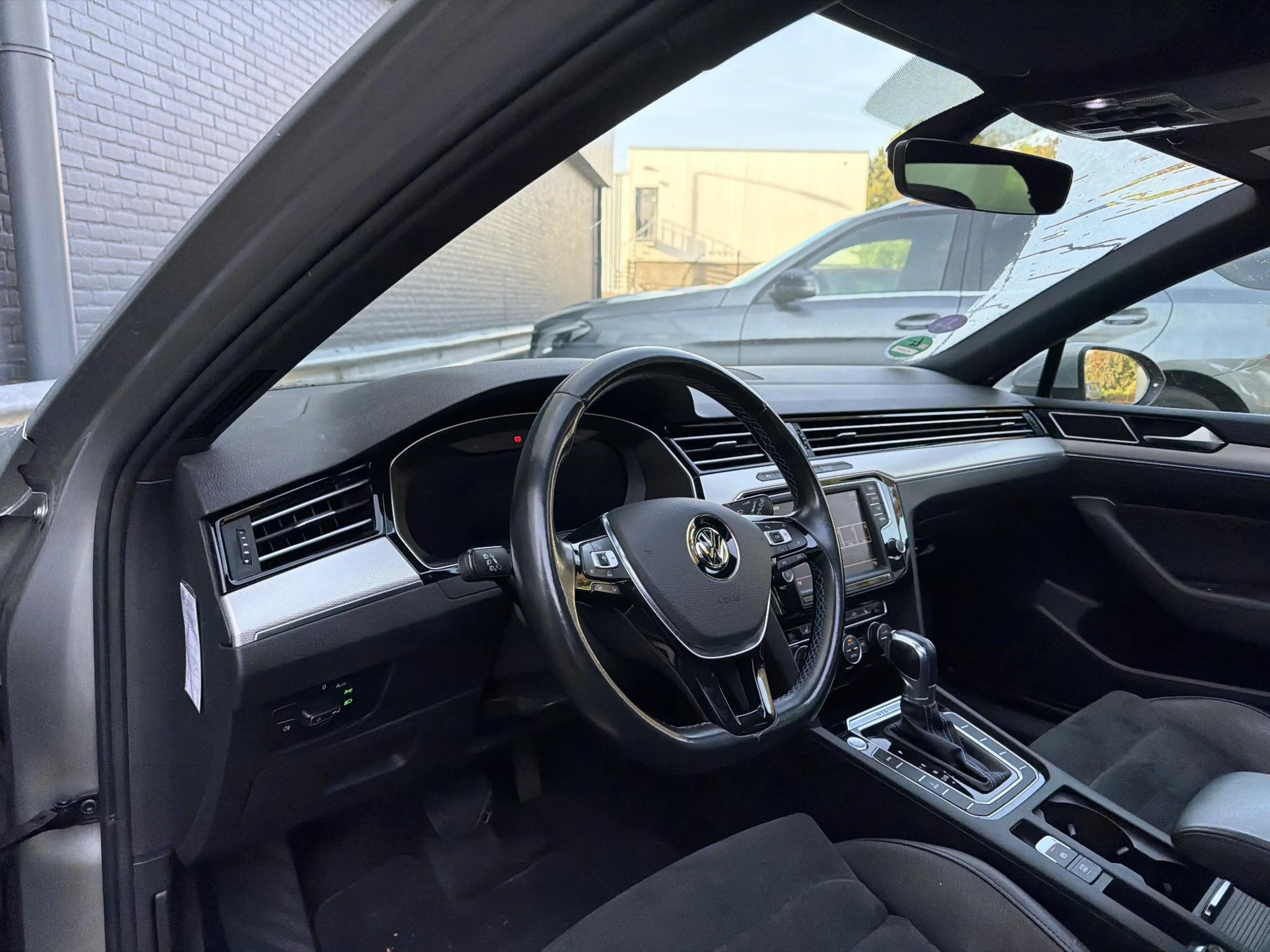 Volkswagen Passat Variant 1.4 TSI GTE Highline | Pano | Camera | Cruise | Cl — photo 3