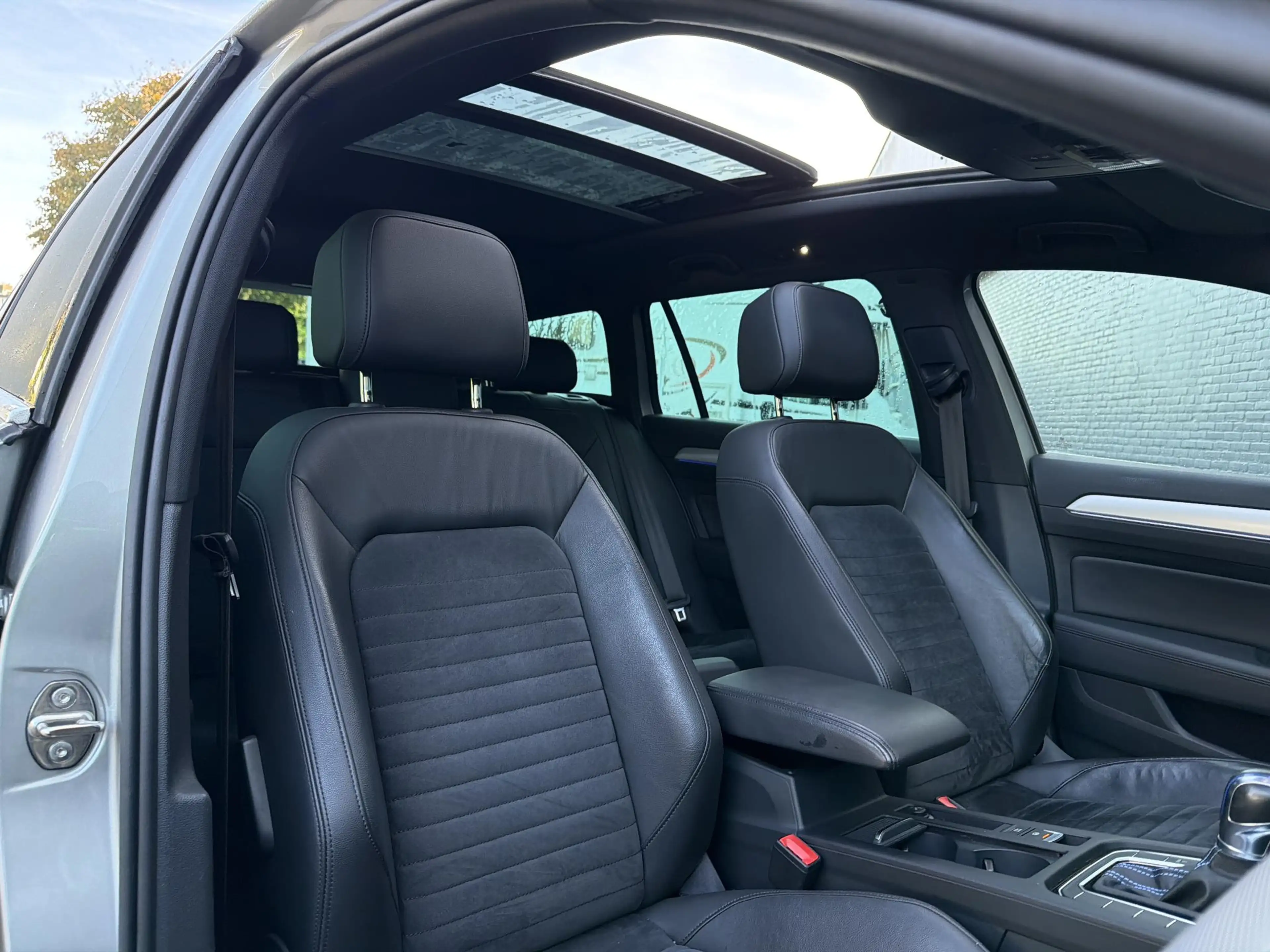 Volkswagen Passat Variant 1.4 TSI GTE Highline | Pano | Camera | Cruise | Cl — photo 4
