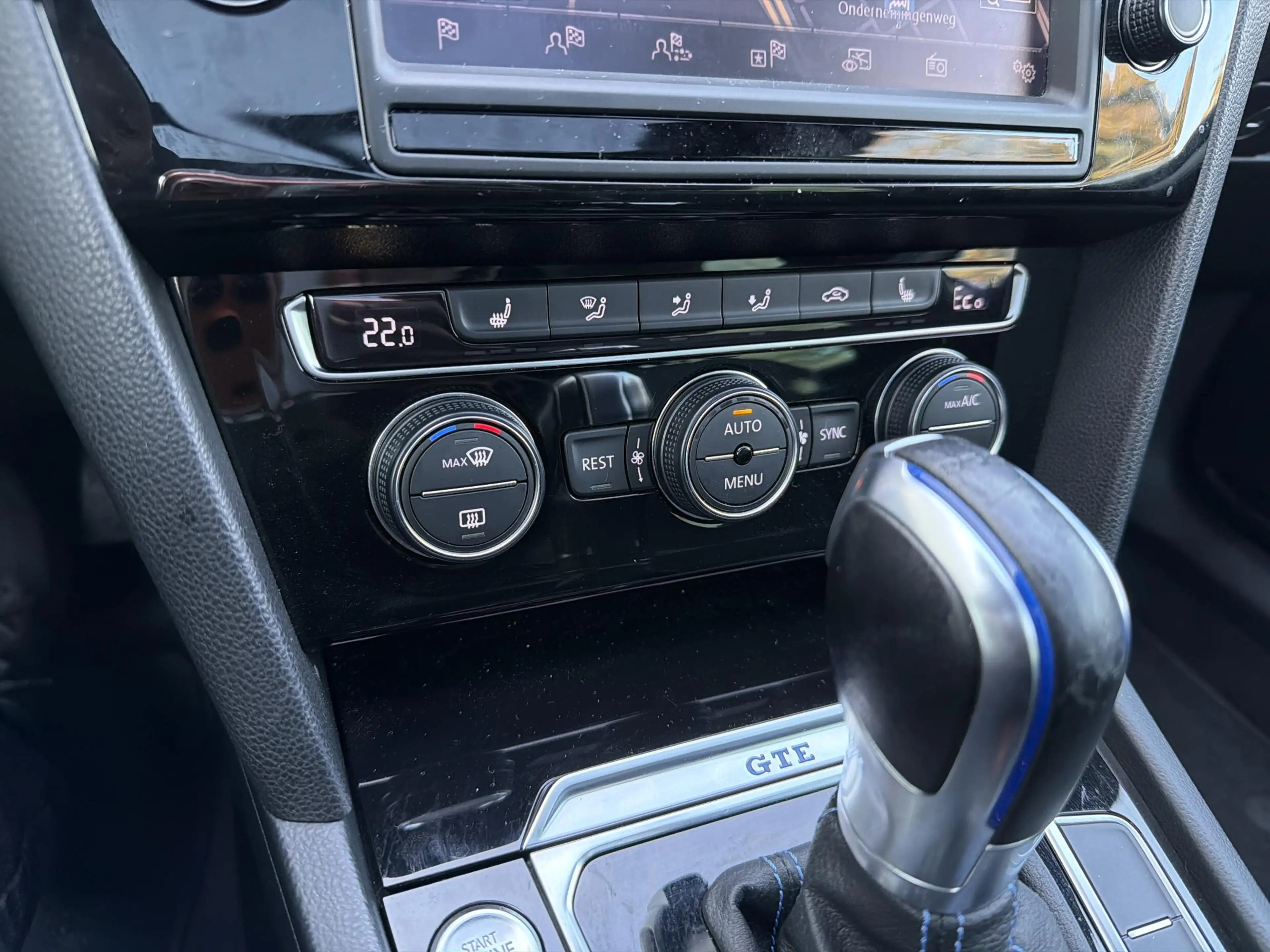 Volkswagen Passat Variant 1.4 TSI GTE Highline | Pano | Camera | Cruise | Cl — photo 14