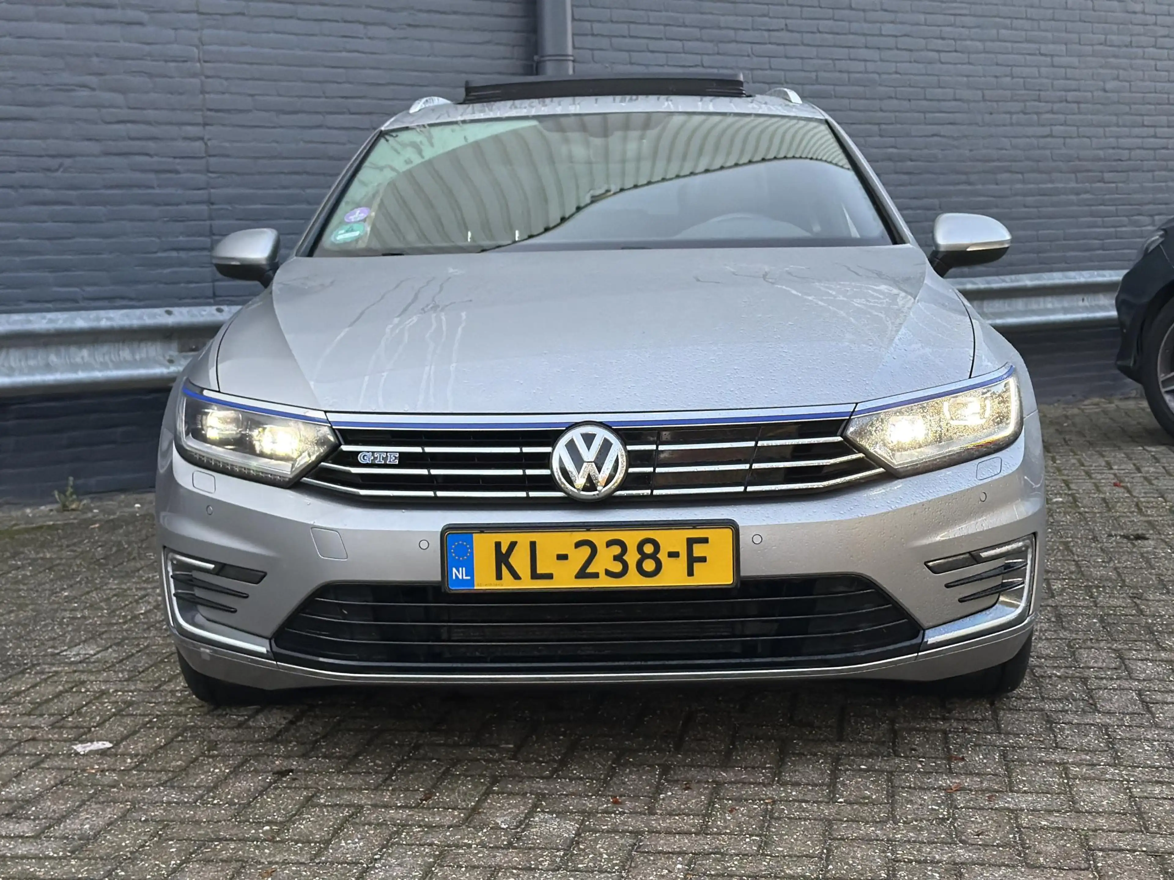 Volkswagen Passat Variant 1.4 TSI GTE Highline | Pano | Camera | Cruise | Cl — photo 5