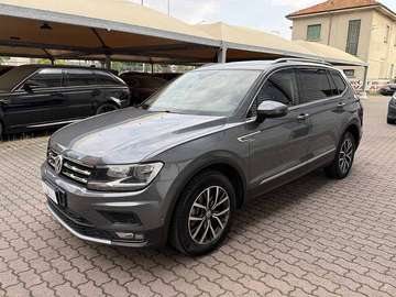 2.0 tdi Business 4motion 7 POSTI dsg TELECAMERA PREZZO REALE