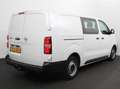 Opel Vivaro 2.0 CDTI Automaat 145 pk L3H1 Dubbele Cabine 6p Ed Blanc - thumbnail 6