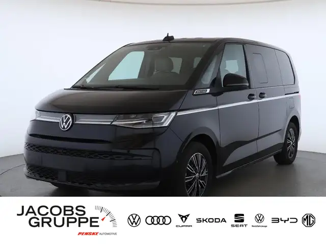 Volkswagen T7 Multivan 2.0 TDI KÜ *7S*ACC*CAM*AHK*APP 1,99% Fin.