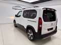 Peugeot Rifter 1.5BlueHDi S&S Standard GT 100 Blanco - thumbnail 3
