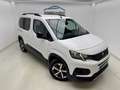 Peugeot Rifter 1.5BlueHDi S&S Standard GT 100 Blanco - thumbnail 2