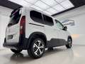 Peugeot Rifter 1.5BlueHDi S&S Standard GT 100 Blanco - thumbnail 16
