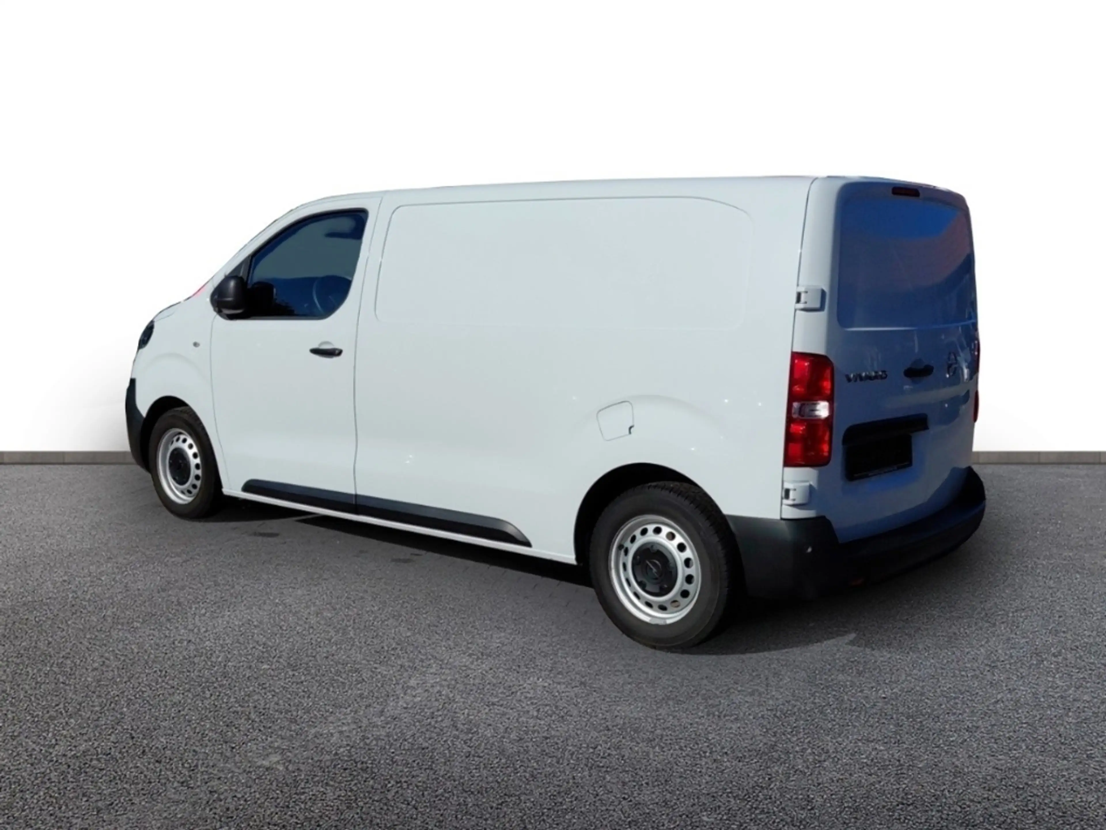 Opel Vivaro Cargo L2H1 3-Sitzer + AppleCar + PDCv+h + Holzauss — photo 4