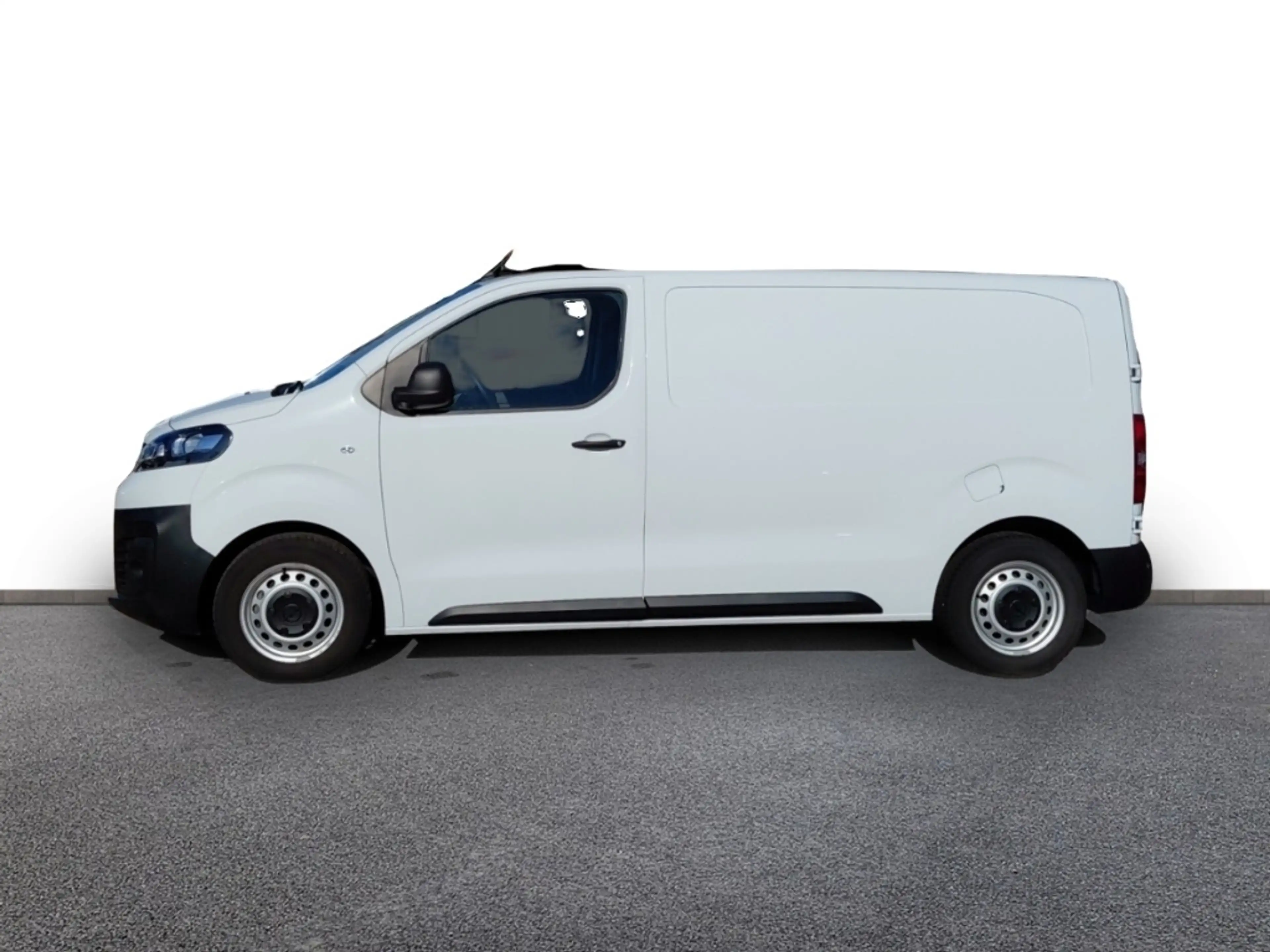 Opel Vivaro Cargo L2H1 3-Sitzer + AppleCar + PDCv+h + Holzauss — photo 3