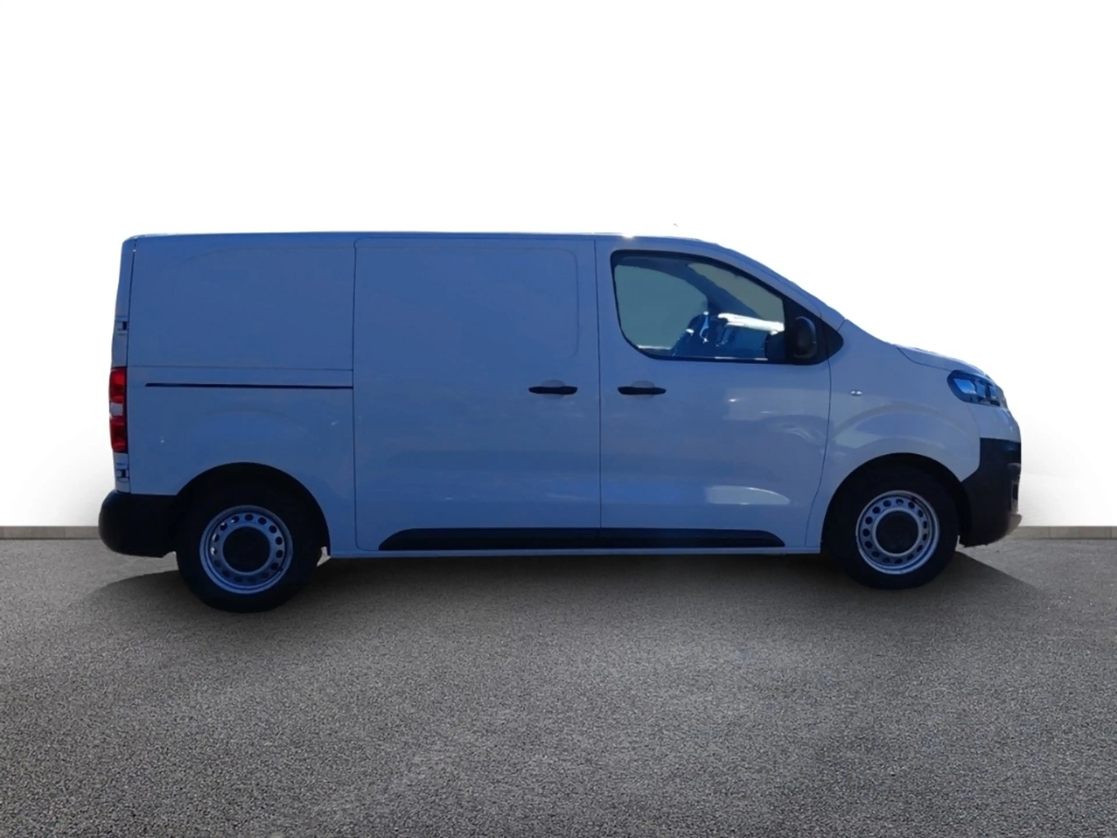 Opel Vivaro Cargo L2H1 3-Sitzer + AppleCar + PDCv+h + Holzauss — photo 8