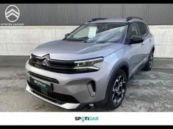 Citroen C5 Aircross BlueHDi 130ch S\u0026S Shine EAT8