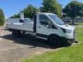 Ford Transit 350 L3 Einzelkabine Trend White - thumbnail 5