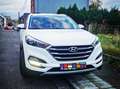 Hyundai TUCSON 1.7 CRDi 2WD Style ISG Blanc - thumbnail 1