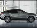 Mercedes-Benz GLE 450 d Coupé 4M AMG+NIGHT+PANO+360+AHK+SPUR+9G Grau - thumbnail 18