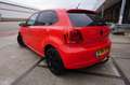 Volkswagen Polo 1.4-16V Comfortline * Airco * 5 Drs * Rouge - thumbnail 14