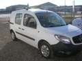 Mercedes-Benz Citan 108 CDI lang - AHK - Navi - Tüv Neu Weiß - thumbnail 3
