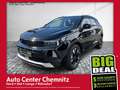 Opel Grandland AT8 Hybrid Ultimate Matrix/Leder/360° Noir - thumbnail 1