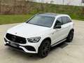 Mercedes-Benz GLC 43 AMG 4Matic Autom Euro 6d/ 390 PK/ LICHTE VRACHT/ BTW Blanc - thumbnail 24