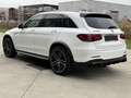Mercedes-Benz GLC 43 AMG 4Matic Autom Euro 6d/ 390 PK/ LICHTE VRACHT/ BTW Blanc - thumbnail 6