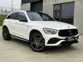 Mercedes-Benz GLC 43 AMG 4Matic Autom Euro 6d/ 390 PK/ LICHTE VRACHT/ BTW Blanc - thumbnail 1