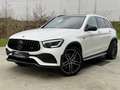 Mercedes-Benz GLC 43 AMG 4Matic Autom Euro 6d/ 390 PK/ LICHTE VRACHT/ BTW Blanc - thumbnail 3
