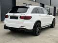 Mercedes-Benz GLC 43 AMG 4Matic Autom Euro 6d/ 390 PK/ LICHTE VRACHT/ BTW Blanc - thumbnail 4