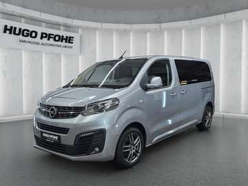 Zafira Life 2.0 D M Edition (L2)