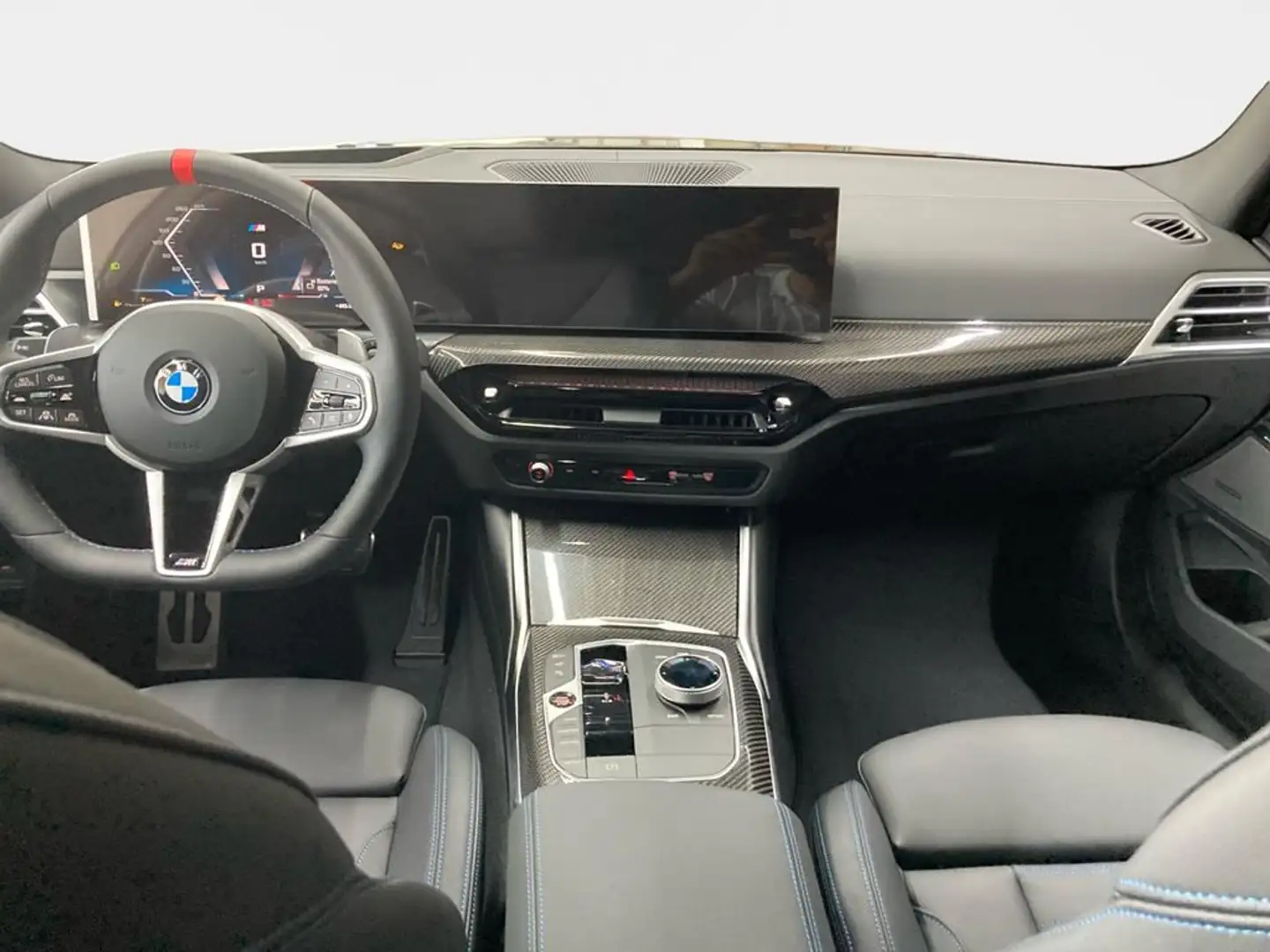 BMW 340 Schwarz - 1