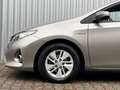 Toyota Auris 1.8 Hybrid Aspiration | Navigatie | Camera | Afn. Коричневый - thumbnail 4