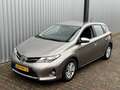 Toyota Auris 1.8 Hybrid Aspiration | Navigatie | Camera | Afn. Коричневый - thumbnail 5