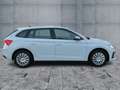 Skoda Scala 1.0 TSI DSG ESSENCE LED+AHK+GRA+SMART-LINK Bianco - thumbnail 6