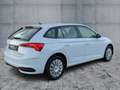 Skoda Scala 1.0 TSI DSG ESSENCE LED+AHK+GRA+SMART-LINK Bianco - thumbnail 5