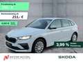 Skoda Scala 1.0 TSI DSG ESSENCE LED+AHK+GRA+SMART-LINK Bianco - thumbnail 1