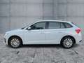 Skoda Scala 1.0 TSI DSG ESSENCE LED+AHK+GRA+SMART-LINK Bianco - thumbnail 3