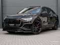 Audi Q8 60 TFSI E Quattro S-Line Pano RS-Stoelen Trekhaak Zwart - thumbnail 1