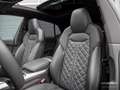 Audi Q8 60 TFSI E Quattro S-Line Pano RS-Stoelen Trekhaak Zwart - thumbnail 3