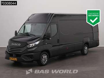 Daily 35S21 Coming Soon! 3.0L Automatik 210PS