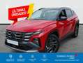 Hyundai TUCSON FL Híbrido enchufable 1.6 T-GDi (288 CV) AT6 2WD Negro - thumbnail 1