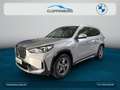 BMW X1 sDrive18i xLine xLine Head-Up+AHK+Navi+ACC+BT Silber - thumbnail 1