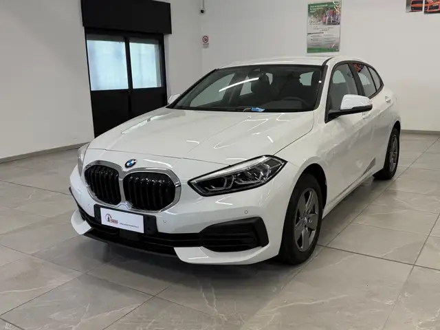 BMW 1 Series main image