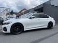 BMW 320 i M Sport |Laser|Active Guard Plus|Kamera|19" Alb - thumbnail 1